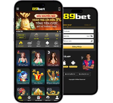 Cơ hội Jackpot lớn