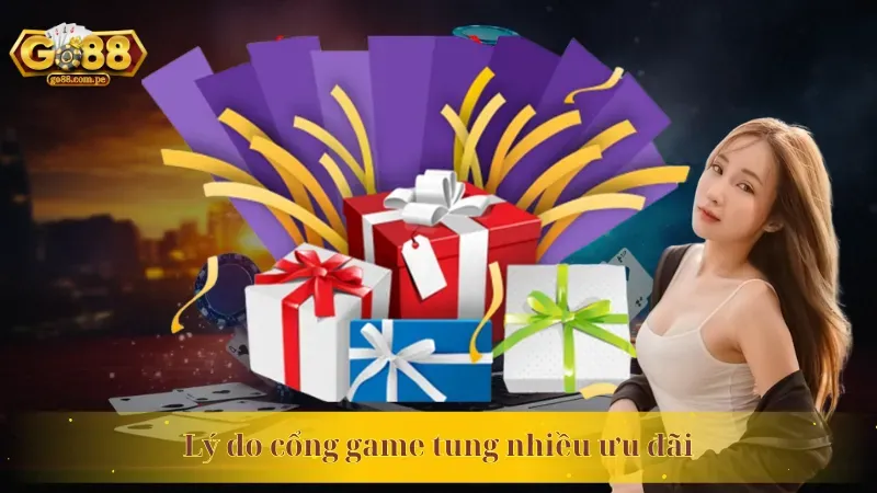 Công nghệ mới trong iGaming