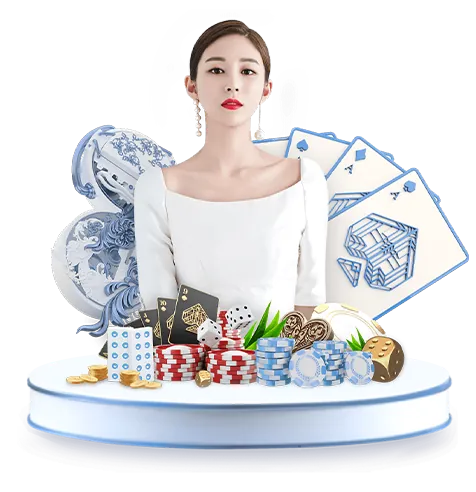 Trò chơi Baccarat tại SV888
